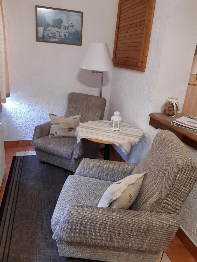 Kaiser Apartman Heviz Luaran gambar