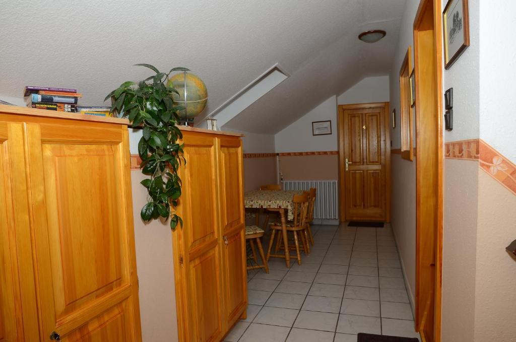 Kaiser Apartman Heviz Luaran gambar