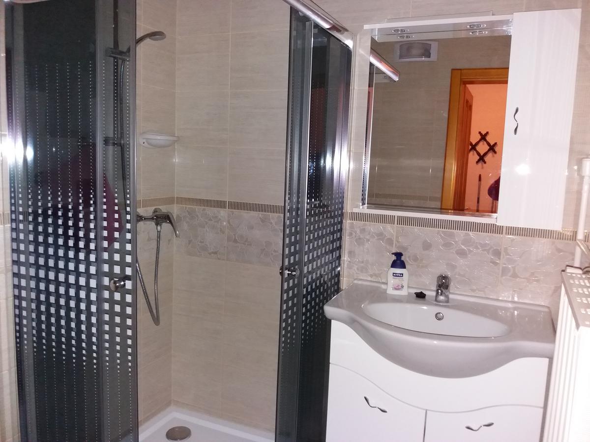 Kaiser Apartman Heviz Luaran gambar
